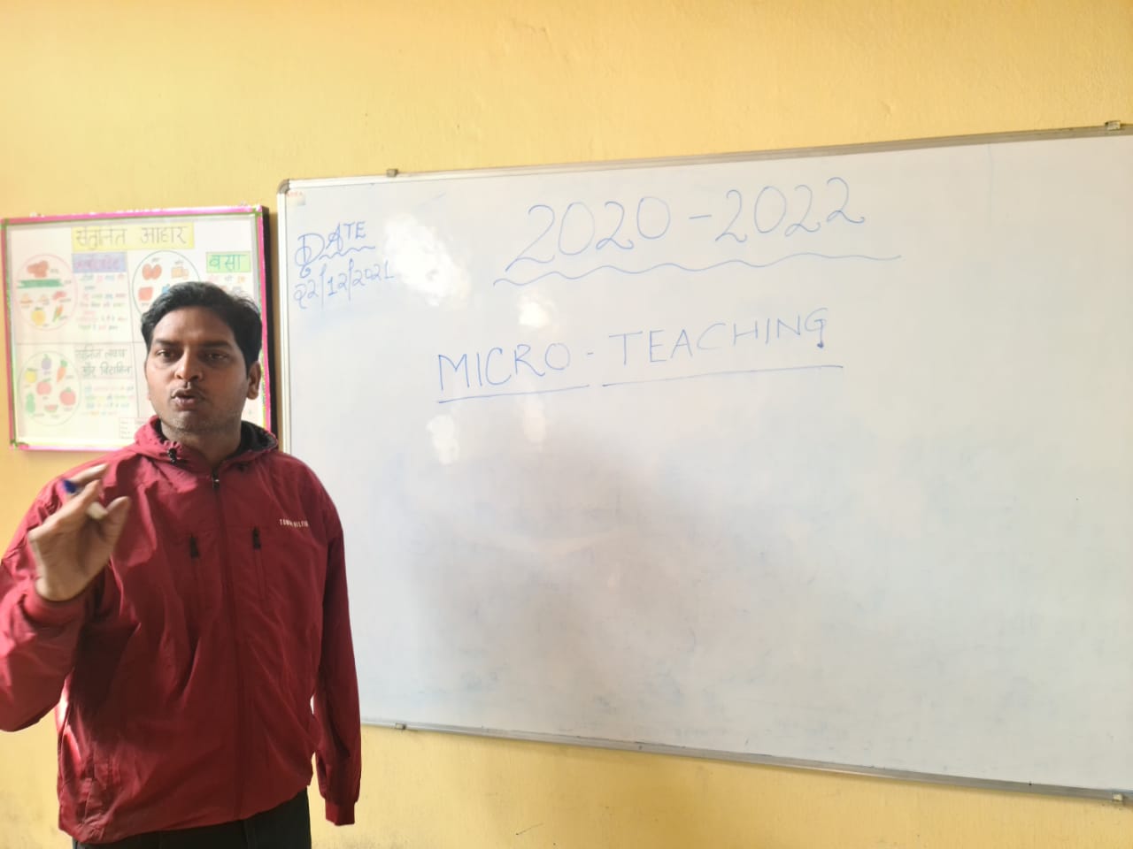 Teaching 14