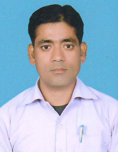SHAMSHER ALAM